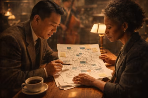 How to Map (and Fix) Your True Data Risk