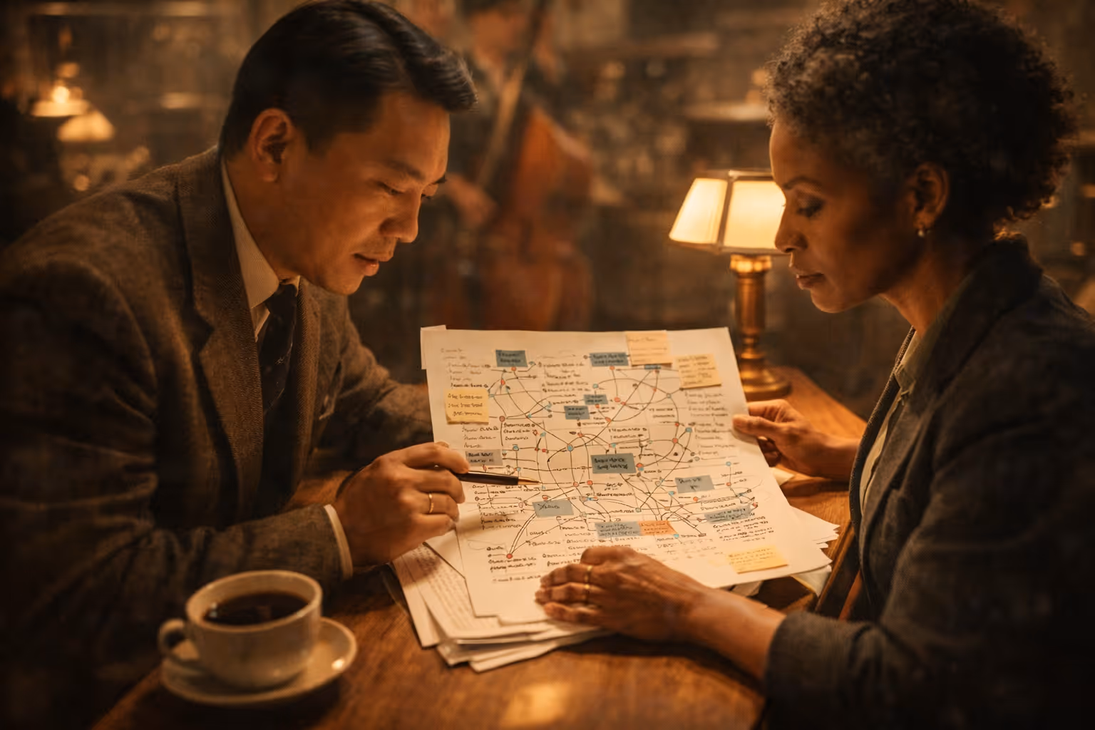 How to Map (and Fix) Your True Data Risk