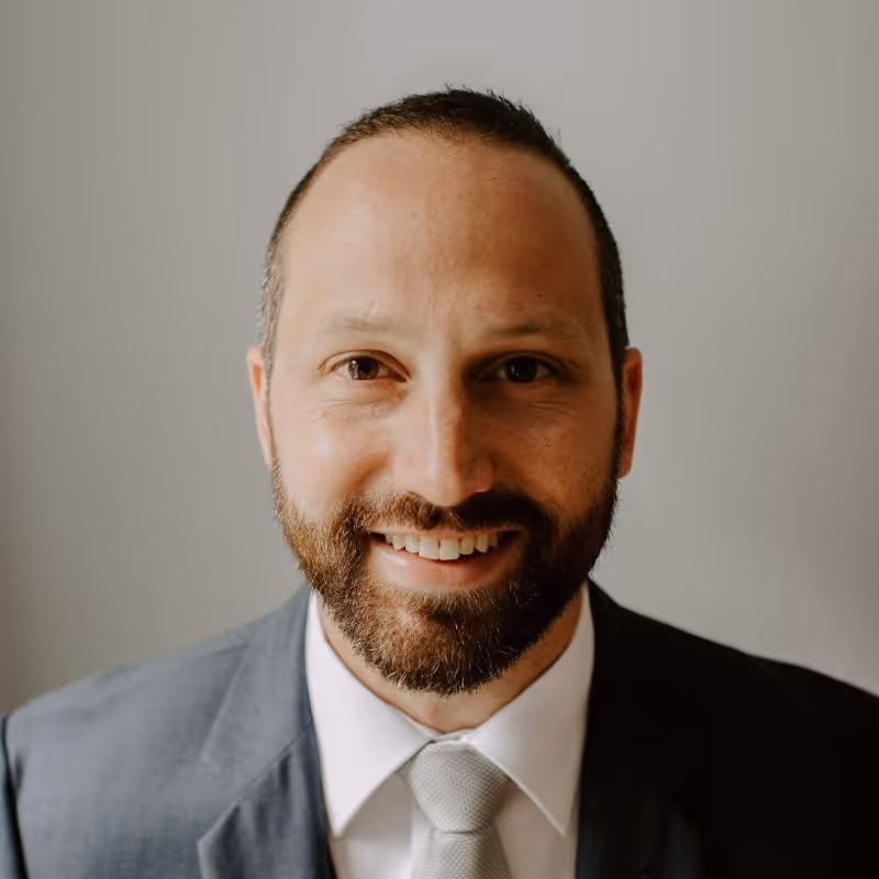 Adam Glick