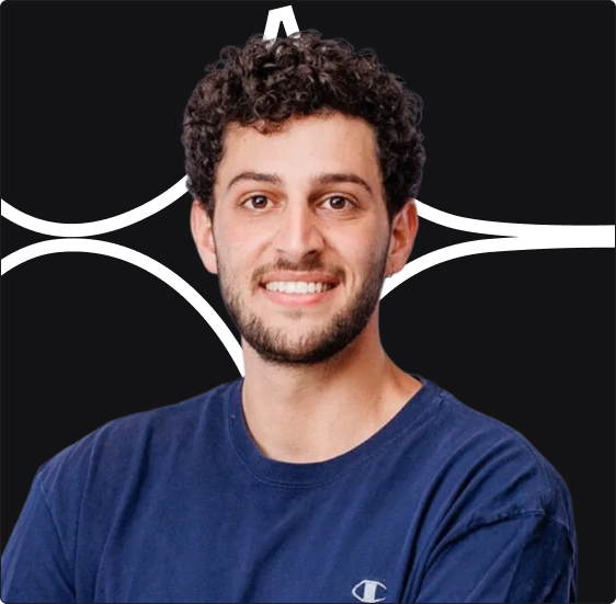 Noam Issachar