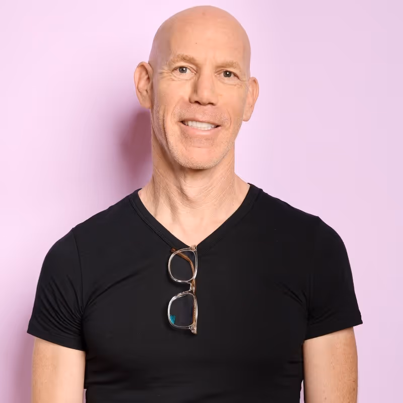 Jonathan jaffe