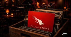Crowd Strike Falcon