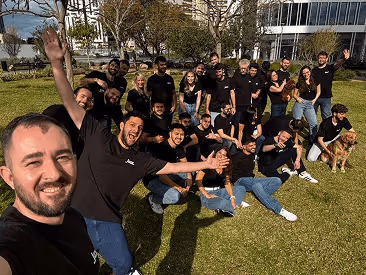 Team Image