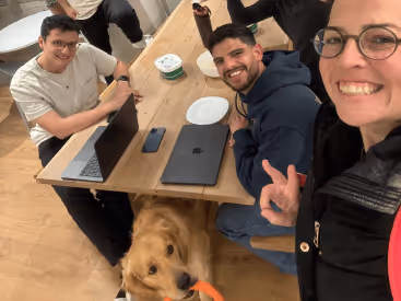 Team Image