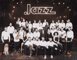 Jazz exits from stealth with $61M funding