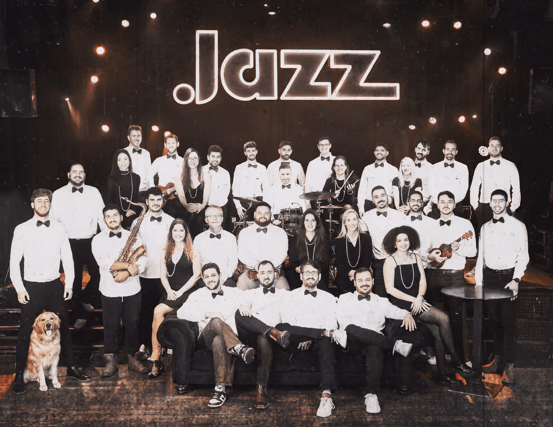 Jazz exits from stealth with $61M funding